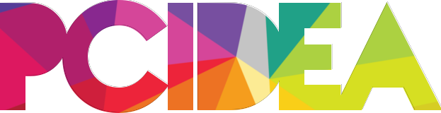 PCIDEA — logo firmy